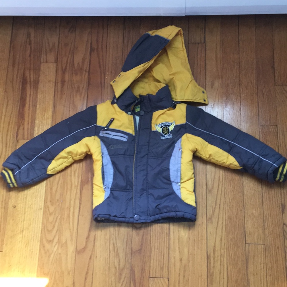 Coat